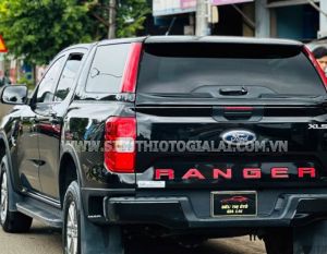 Xe Ford Ranger XLS 2.0L 4x2 AT 2022