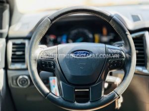 Xe Ford Ranger Wildtrak 3.2L 4x4 AT 2017
