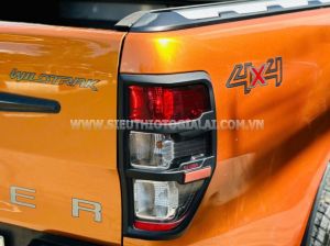 Xe Ford Ranger Wildtrak 3.2L 4x4 AT 2017