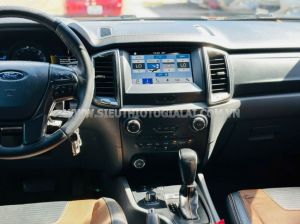 Xe Ford Ranger Wildtrak 3.2L 4x4 AT 2017