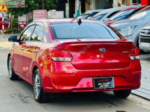 Xe Kia Soluto 1.4 AT Deluxe 2019