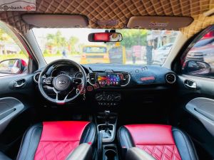 Xe Kia Soluto 1.4 AT Deluxe 2019