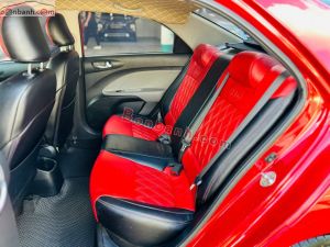 Xe Kia Soluto 1.4 AT Deluxe 2019