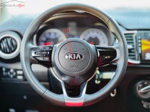 Xe Kia Soluto 1.4 AT Deluxe 2019
