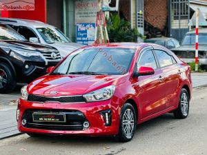 Xe Kia Soluto 1.4 AT Deluxe 2019