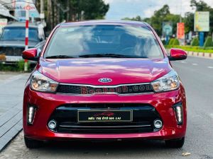 Xe Kia Soluto 1.4 AT Deluxe 2019
