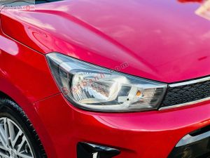 Xe Kia Soluto 1.4 AT Deluxe 2019