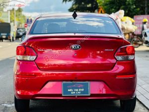 Xe Kia Soluto 1.4 AT Deluxe 2019