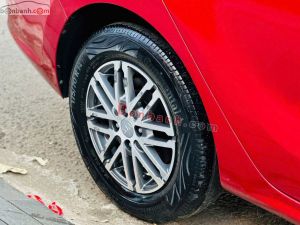 Xe Kia Soluto 1.4 AT Deluxe 2019