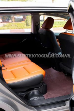 Xe Toyota Innova 2.0E 2018