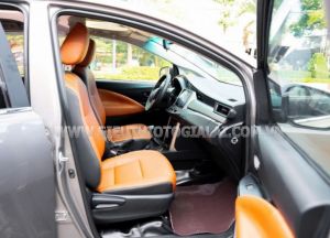 Xe Toyota Innova 2.0E 2018
