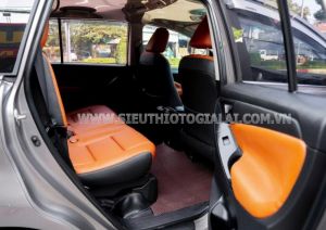 Xe Toyota Innova 2.0E 2018