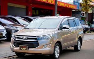 Xe Toyota Innova 2.0E 2018