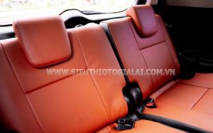 Xe Toyota Innova 2.0E 2018