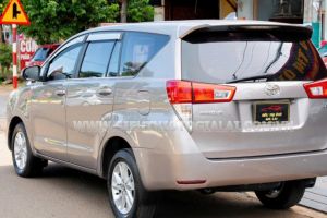 Xe Toyota Innova 2.0E 2018