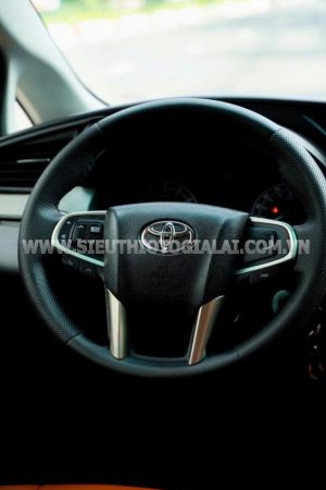 Xe Toyota Innova 2.0E 2018