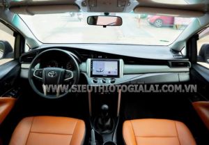 Xe Toyota Innova 2.0E 2018