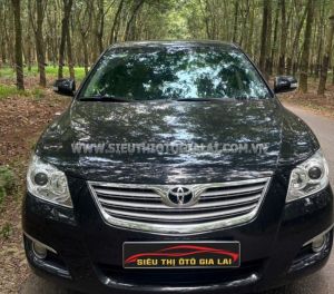 Xe Toyota Camry 2.4G 2008