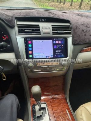 Xe Toyota Camry 2.4G 2008
