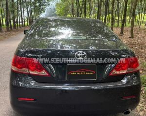 Xe Toyota Camry 2.4G 2008