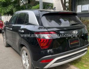 Xe Hyundai Creta Tiêu chuẩn 1.5 AT 2022