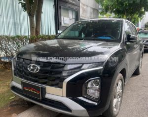 Xe Hyundai Creta Tiêu chuẩn 1.5 AT 2022