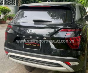 Xe Hyundai Creta Tiêu chuẩn 1.5 AT 2022