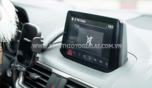 Xe Mazda 3 1.5L Sport Luxury 2019