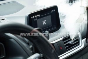 Xe Mazda 3 1.5L Sport Luxury 2019