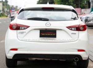 Xe Mazda 3 1.5L Sport Luxury 2019