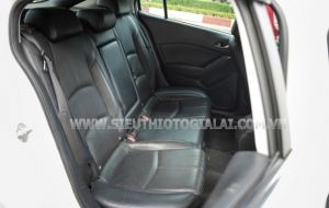 Xe Mazda 3 1.5L Sport Luxury 2019
