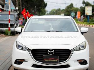 Xe Mazda 3 1.5L Sport Luxury 2019