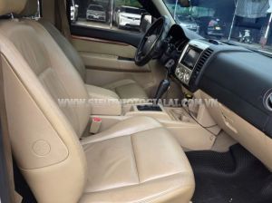 Xe Ford Everest 2.5L 4x2 AT 2010