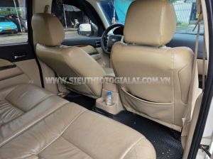 Xe Ford Everest 2.5L 4x2 AT 2010