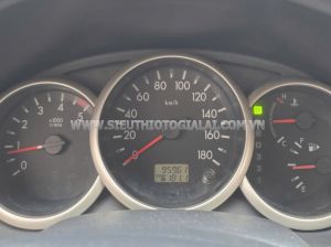 Xe Ford Everest 2.5L 4x2 AT 2010