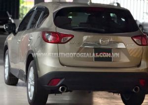 Xe Mazda CX5 2.0 AT 2015