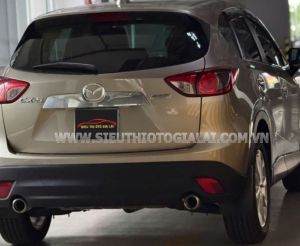 Xe Mazda CX5 2.0 AT 2015