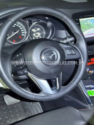 Xe Mazda CX5 2.0 AT 2015