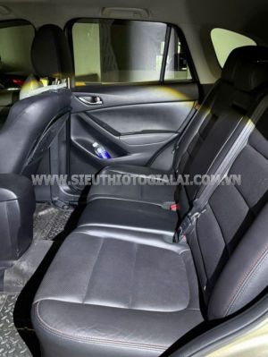 Xe Mazda CX5 2.0 AT 2015
