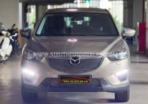 Xe Mazda CX5 2.0 AT 2015