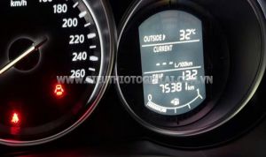 Xe Mazda CX5 2.0 AT 2015
