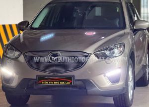 Xe Mazda CX5 2.0 AT 2015