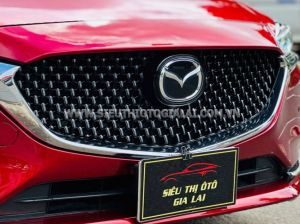 Xe Mazda 6 Premium 2.0 AT 2022