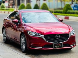 Xe Mazda 6 Premium 2.0 AT 2022