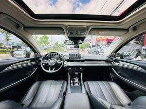 Xe Mazda 6 Premium 2.0 AT 2022