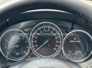 Xe Mazda 6 Premium 2.0 AT 2022