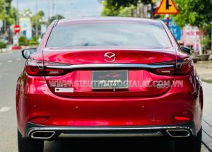 Xe Mazda 6 Premium 2.0 AT 2022