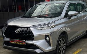 Xe Toyota Veloz Cross 1.5 CVT 2022
