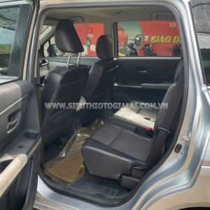 Xe Toyota Veloz Cross 1.5 CVT 2022