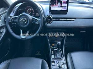 Xe Mazda CX3 Luxury 1.5 AT 2021